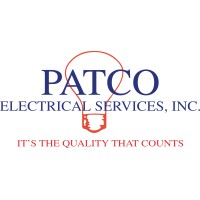 PATCO ELECTRICAL SERVICES INC logo - Similar company to Frontier Innovations