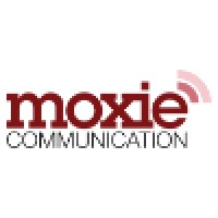 Moxie Communication logo - Similar company to Moxie Communications, Inc