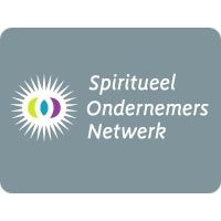 Spiritueel Ondernemers Netwerk logo - Similar company to De Spiegel