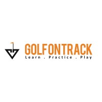 Golfontrack logo - Similar company to Golf.One