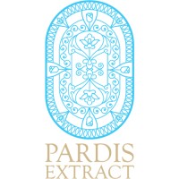 pardisextract logo - Similar company to Parand Aromatic Plants