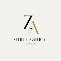 Zenith Morocco Agency logo - Similar company to Ms Innov Agency