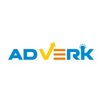 ADVERK EDUCATION logo - Similar company to Scienceutsav