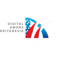 PT Digital Amore Kriyanesia logo - Similar company to Pt Eigen Tri Mathema