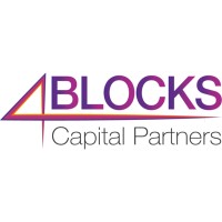 4Blocks Capital Partners logo - Similar company to Fraazo Support