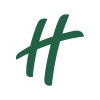 Holiday Inn Sepang Airport logo - Similar company to Frewie