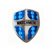 WATCHMEN SYSTEMS SOLUTIONS LIMITED logo - Similar company to Locus Group