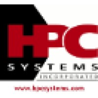 HPC systems