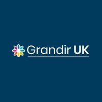 Grandir UK logo - Similar company to Spurgeons