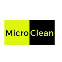 Micro Clean Official logo - Similar company to Nature & Co., Llc