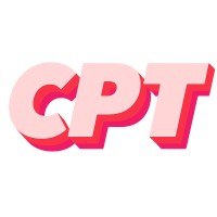 The Cerebral Palsy Trust logo - Similar company to Flaming Phoenix | High-Calorie Flapjacks
