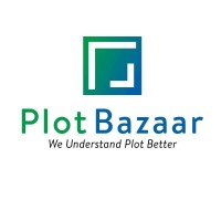 The Plot Bazaar logo - Similar company to Plot Bazaar