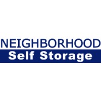 Neighborhood Self Storage logo - Similar company to Yourspace Storage