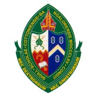Bishop Cotton Girls' School logo - Similar company to Presidency High School