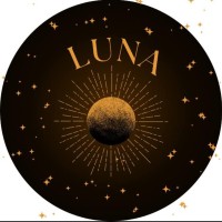 Luna logo - Similar company to D'Lang Chaps