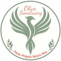 Olive Sanctuary logo - Similar company to Farmisto