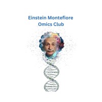 Einstein Montefiore Omics Club logo - Similar company to Montefiore Einstein Pathology