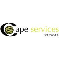 Cape Services BVBA logo - Similar company to Blue Octopus