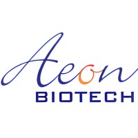 Aeon Biotech logo - Similar company to Mindscribe