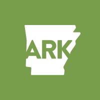 Arkansas Tourism logo - Similar company to Murphy Arts District