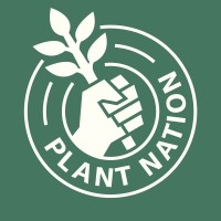 Plant Nation logo - Similar company to Macamilk™