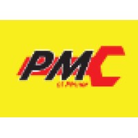 PMC of Pinner logo - Similar company to Jobsavvy Solutions Ltd