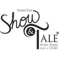 Thingtide Show & Tale (R) LLC logo - Similar company to The Chapel