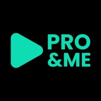 Pro & Me logo - Similar company to Clipvert