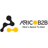 Arico B2B logo - Similar company to Arico Machine