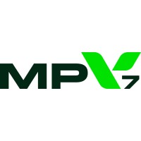 MPV7 logo - Similar company to Nébula Sistemas