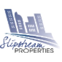 Slipstream Properties logo - Similar company to Bayaud Enterprises, Inc.