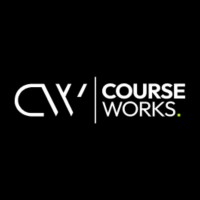 Course Works logo - Similar company to Matador Interactive