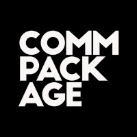 Communication Package logo - Similar company to Size Communication