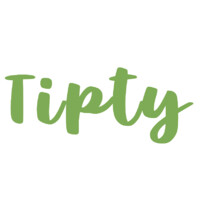 Tipty logo - Similar company to Neolabs