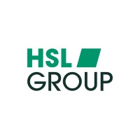 Hsl Group Oy
