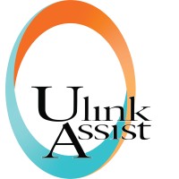 Ulink Assist logo - Similar company to Dot.Vu