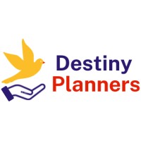 Destiny Planners logo - Similar company to Growth Hacking Secrets
