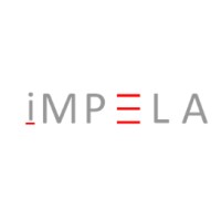 Impela logo - Similar company to Pro2Clean Group
