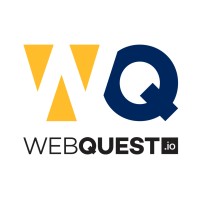 WebQuest IO logo - Similar company to Boatcrowd