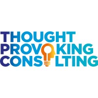 Thought Provoking Consulting (TPC) logo - Similar company to Bayshore Intelligence Solutions Llc - Usa