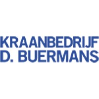 Kraanbedrijf D. Buermans logo - Similar company to Buerman