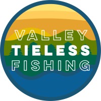 Valley Tieless Fishing