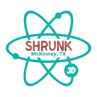 Shrunk 3D McKinney logo - Similar company to Shrunk 3D Inc.