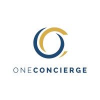 One Concierge logo - Similar company to Quintessentially