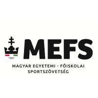 MEFS - Hungarian University Sports Federation