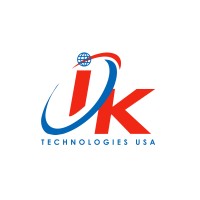 IK Technologies USA logo - Similar company to Houstontech It Services