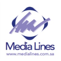 Media Lines, KSA logo - Similar company to Media Lines Advertising