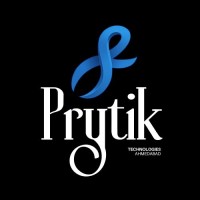 Prytik Technologies logo - Similar company to Brilliantway Web Solution Pvt. Ltd.