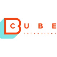 Bcube technology logo - Similar company to Insightfully