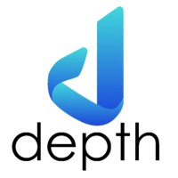 Depth AI logo - Similar company to Helping Startups Start Right